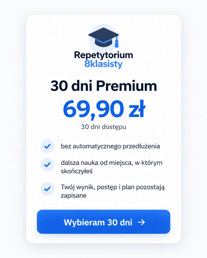 R8 Premium na 30 dni za 69,90 zł