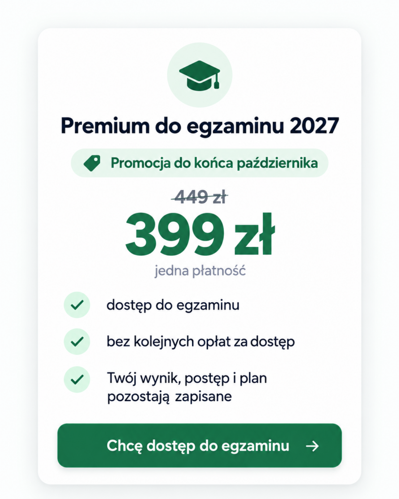 promocja