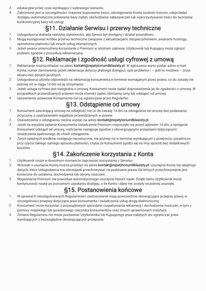 regulamin r8 260901 112123 3